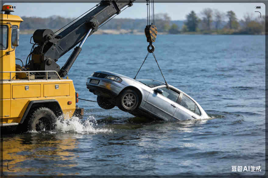 梅江区汽车救援送柴油